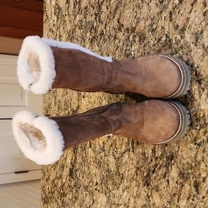 Xara Winter Boot